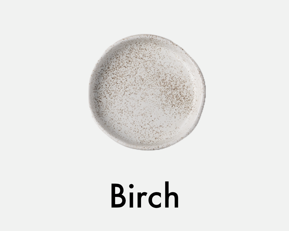 Hestia Dinner Coupe- Seconds