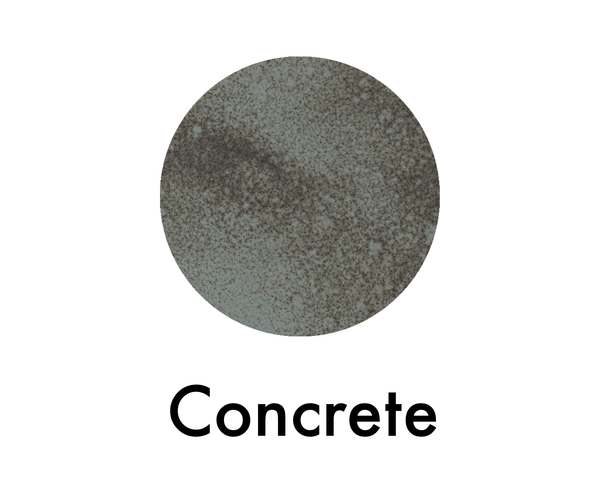 Skali Coupe Salad Plate - Seconds