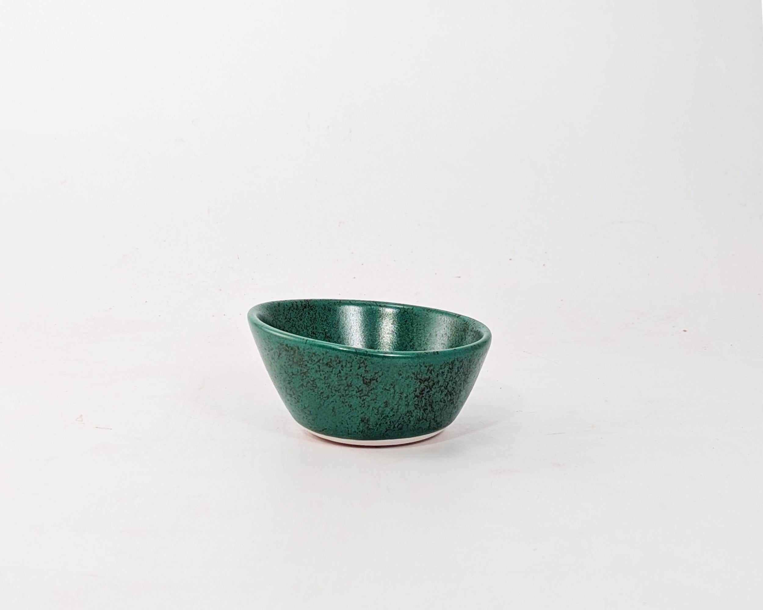 Dessert Bowl - Seconds