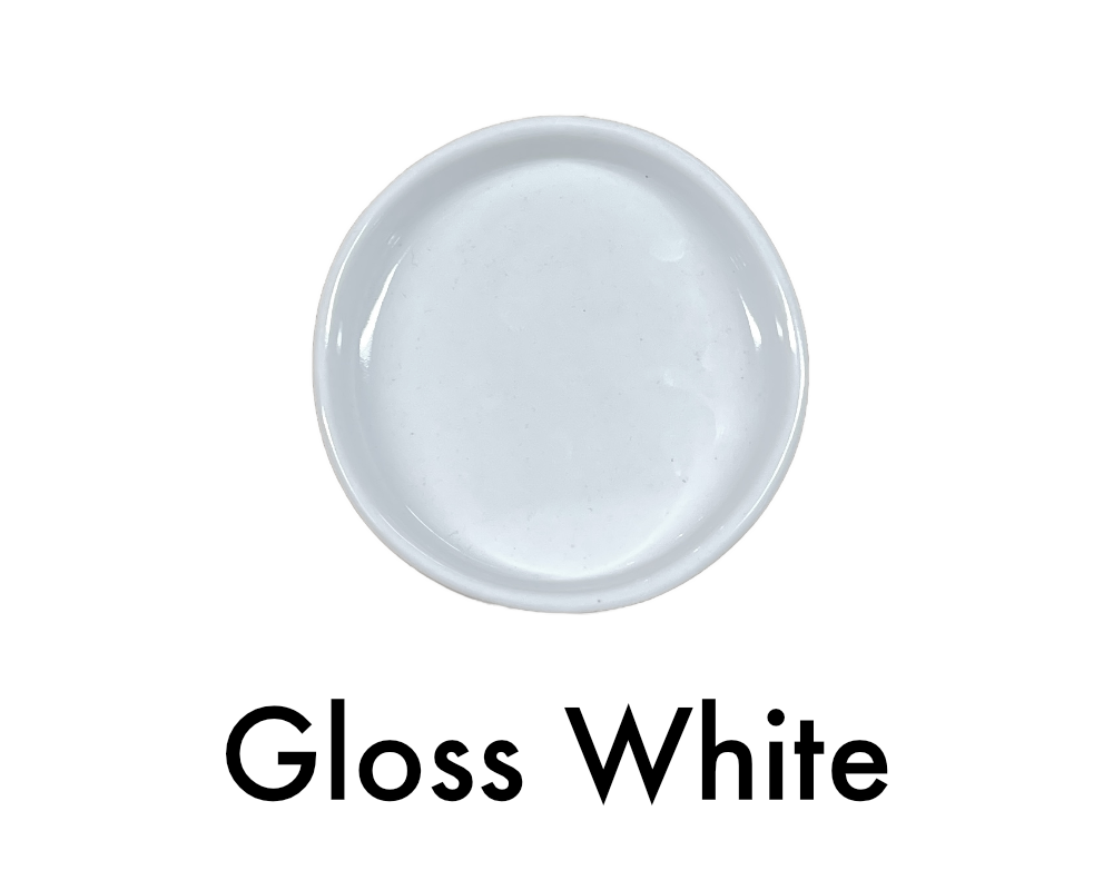 Ripple Dinner Plate - Seconds