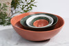 Christmas Nesting Bowl Set