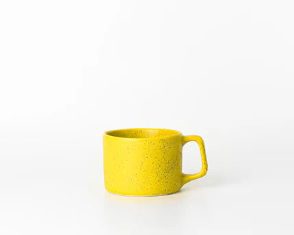 10oz Short Mug - Seconds
