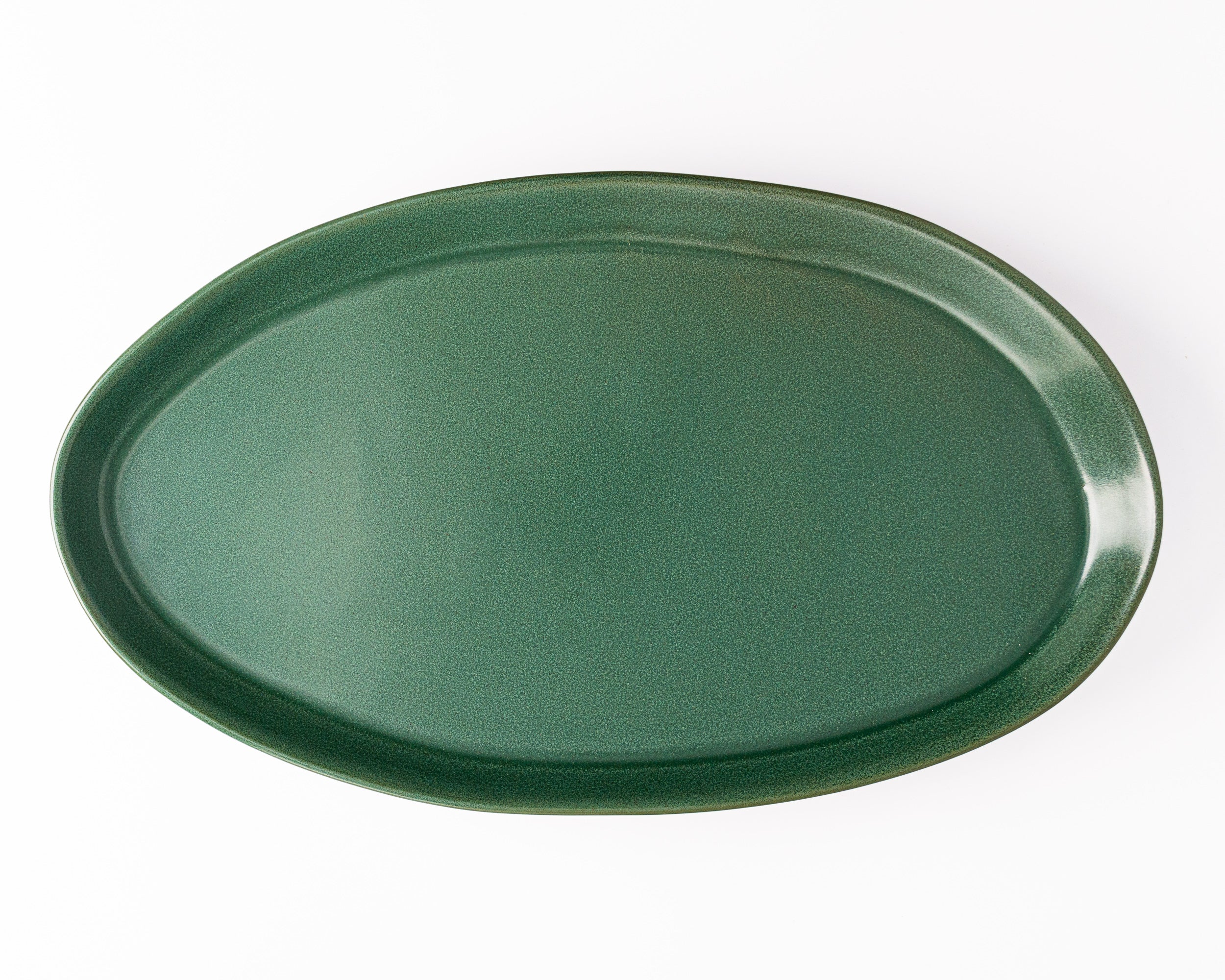 18" Oval Platter - Seconds