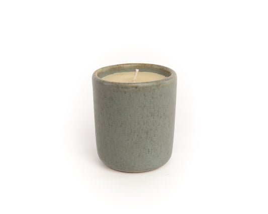 "Nebbia nel Bosco" Candle