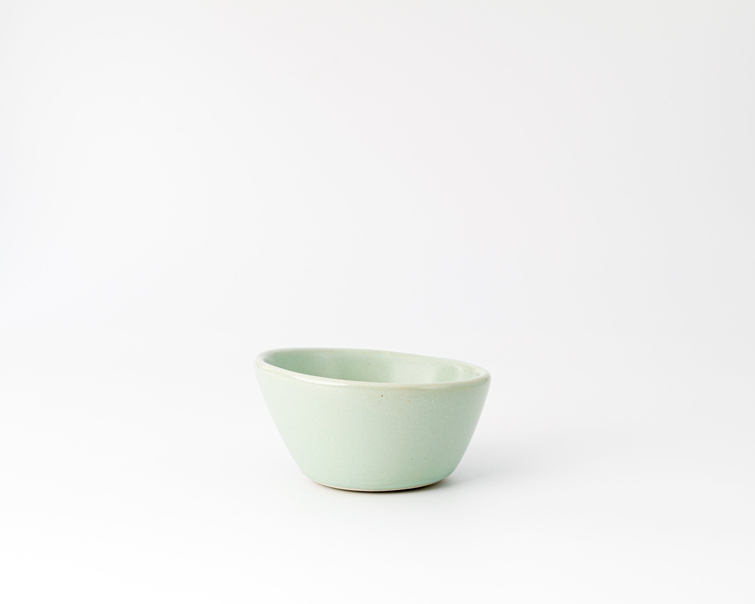 Dessert Bowl - Seconds