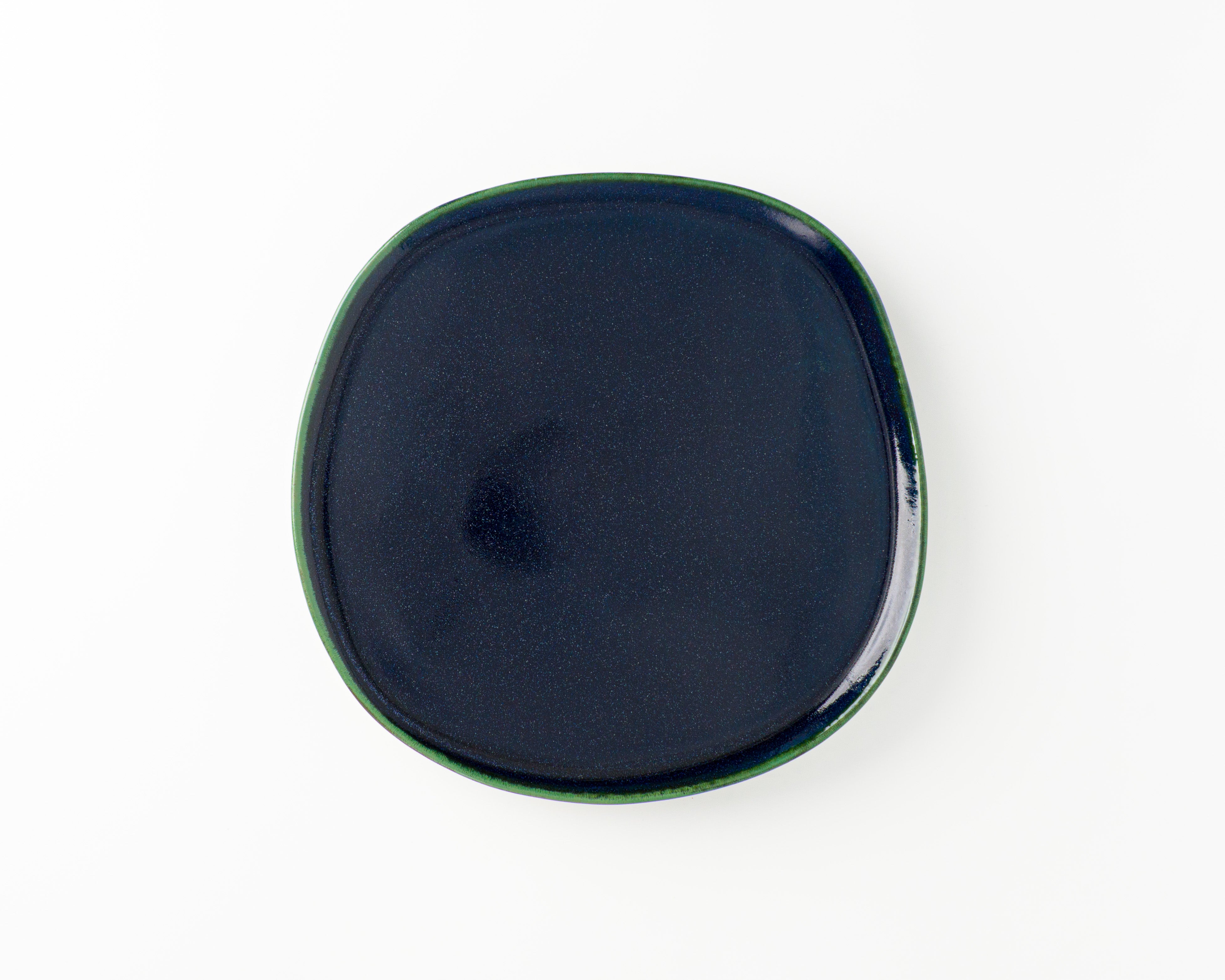 Ripple Dinner Plate - Seconds