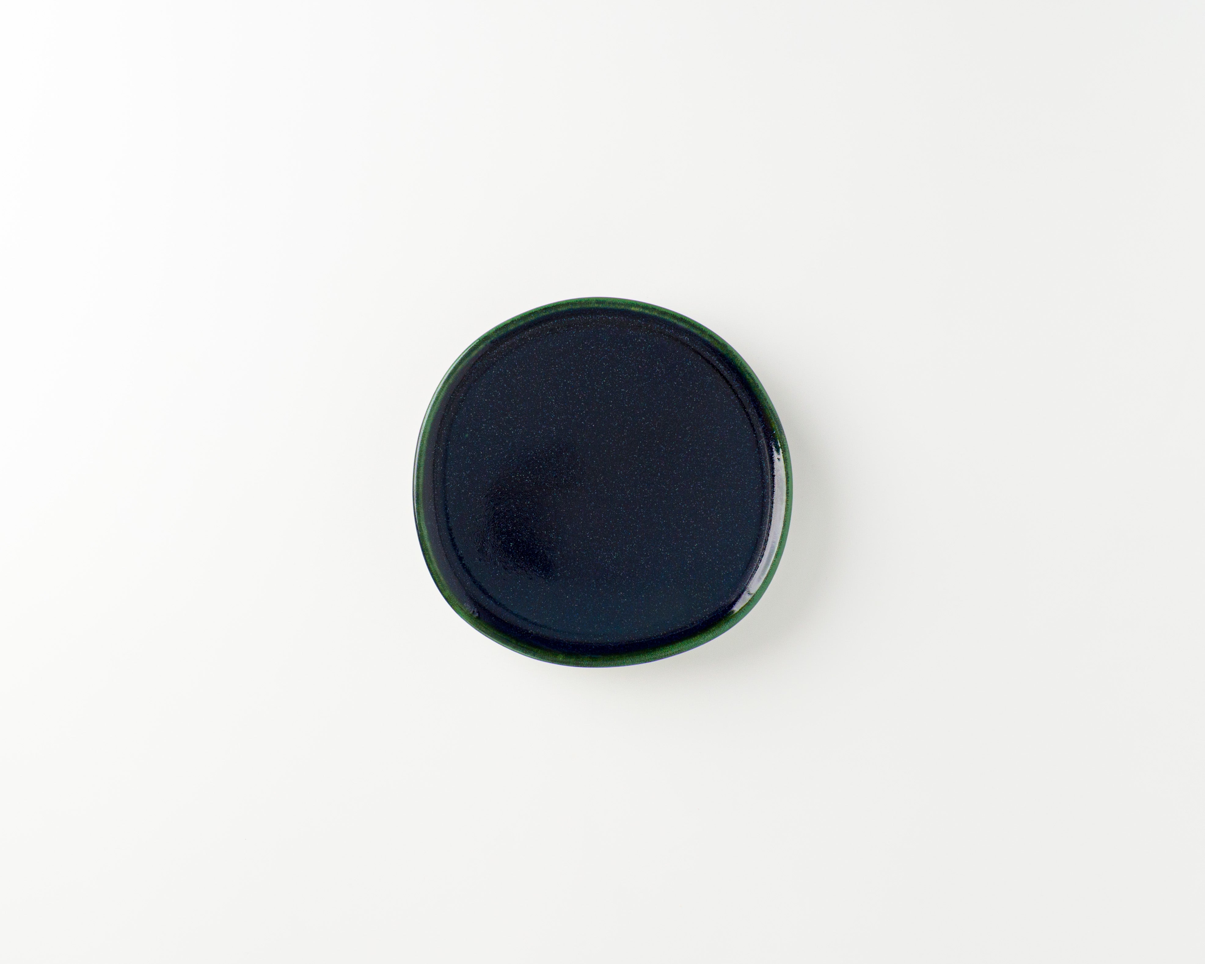 Ripple Side Plate - Seconds