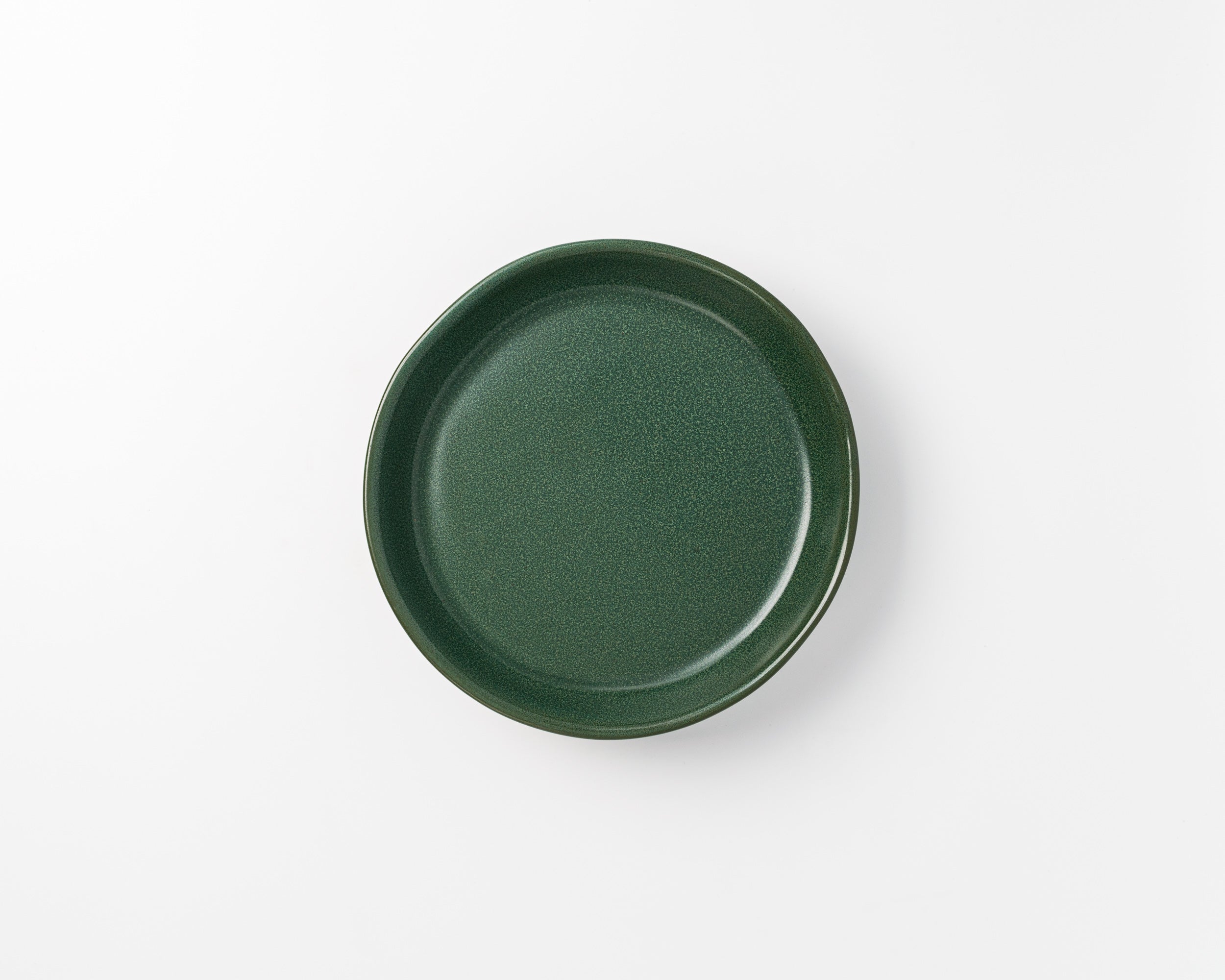 Skali Coupe Salad Plate - Seconds