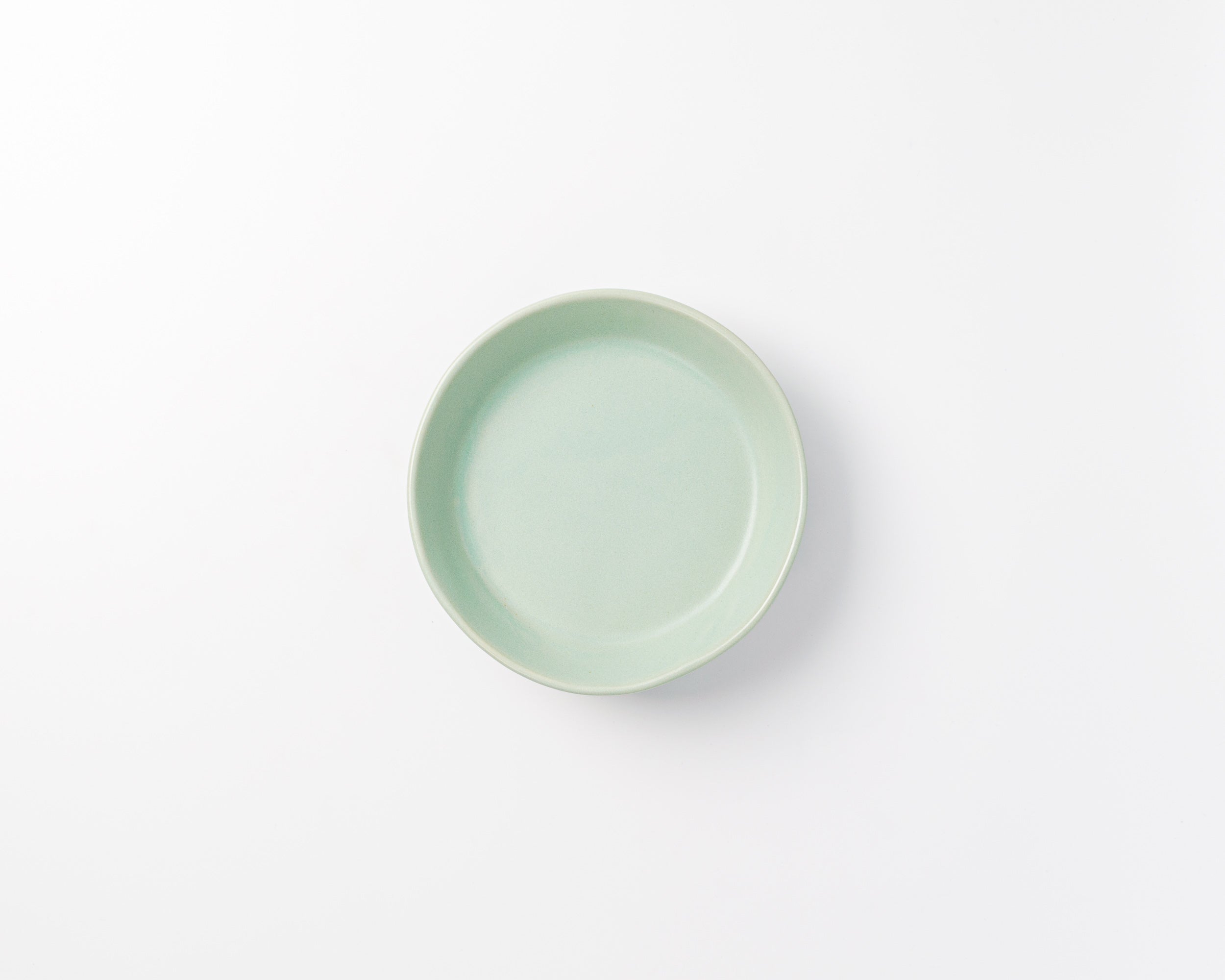 Skali Coupe Side Plate - Seconds