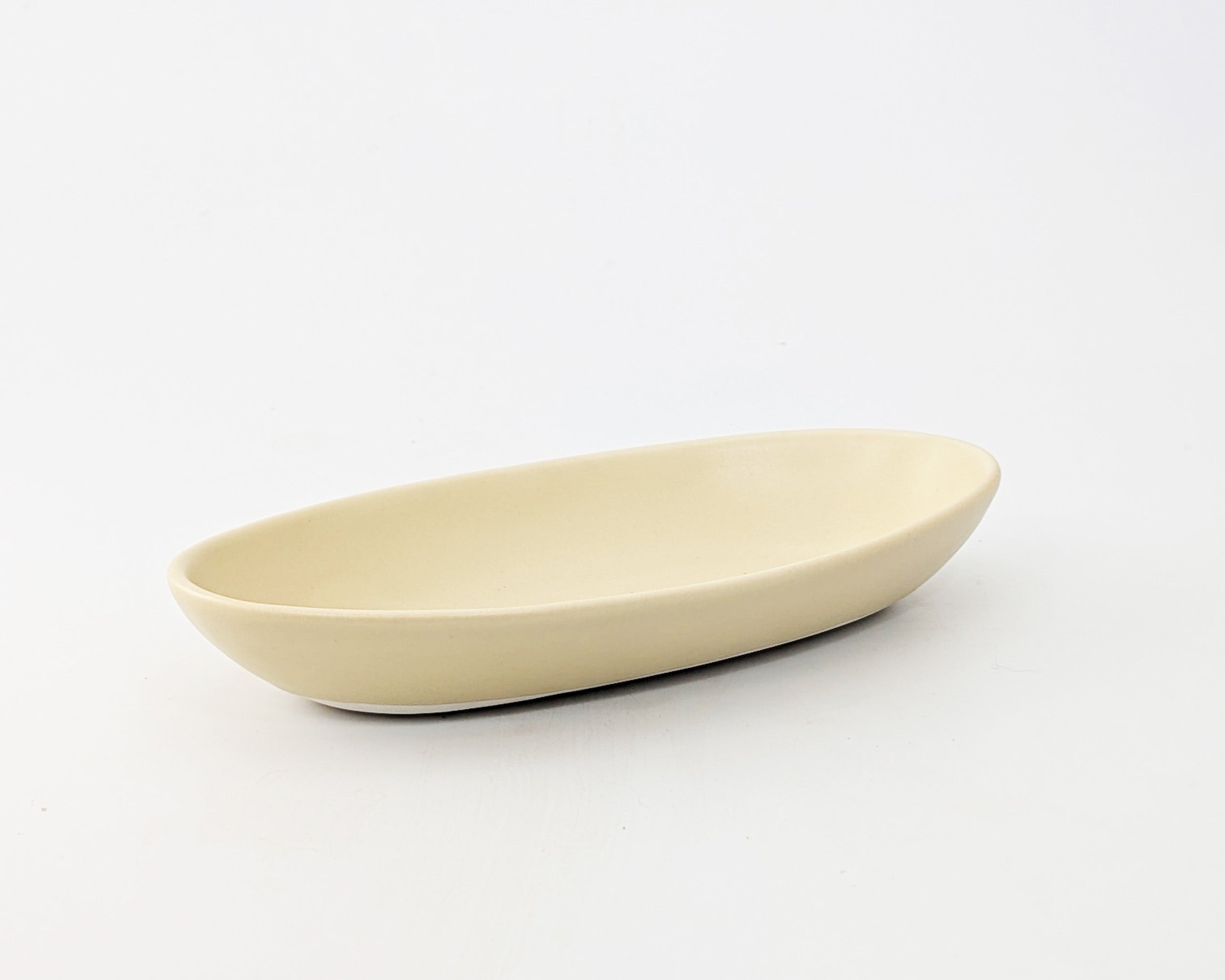 Hestia Boat - Seconds