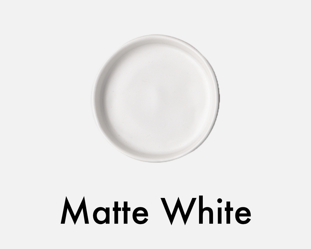 Riverstone Salad Plates - Seconds