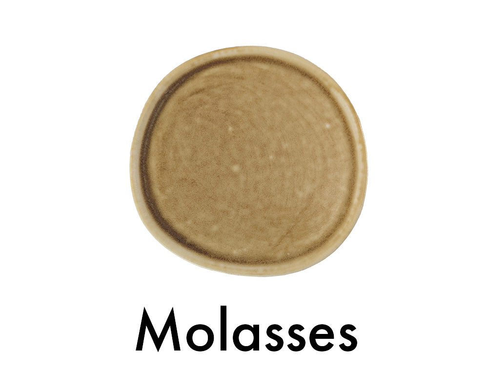 Ripple Side Plate - Seconds