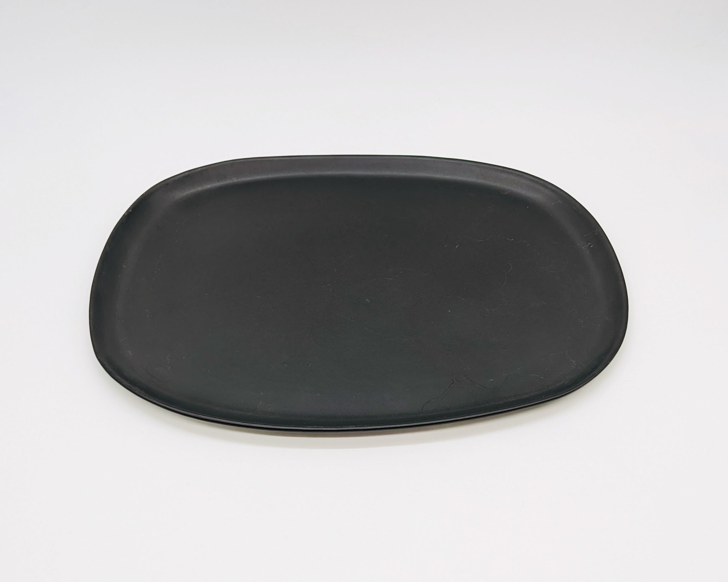 Matte Black