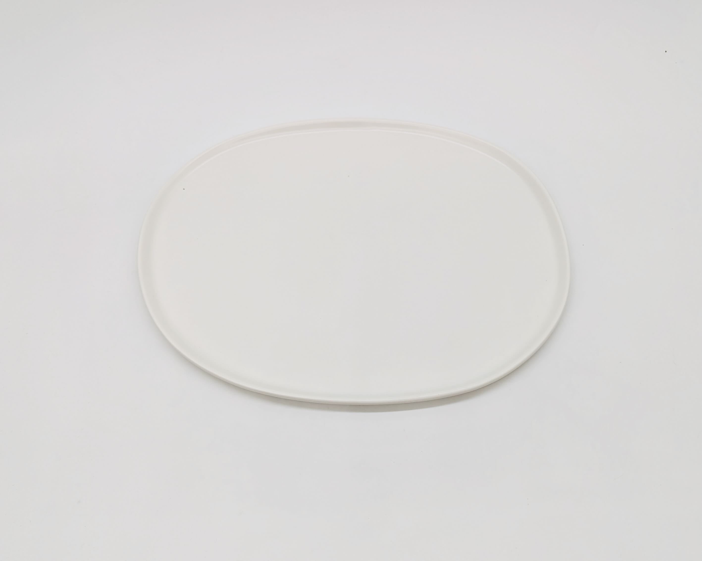 13" Modern Serving Tray - Seconds