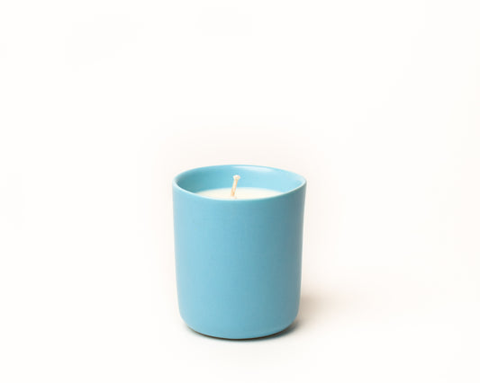 Lakeside Candle