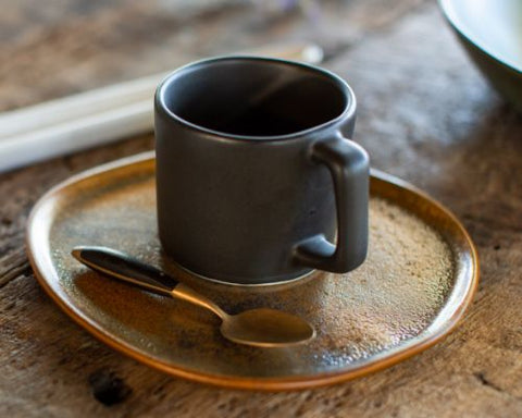 Haand - Handmade Porcelain Pottery - Handcrafted in NC, USA