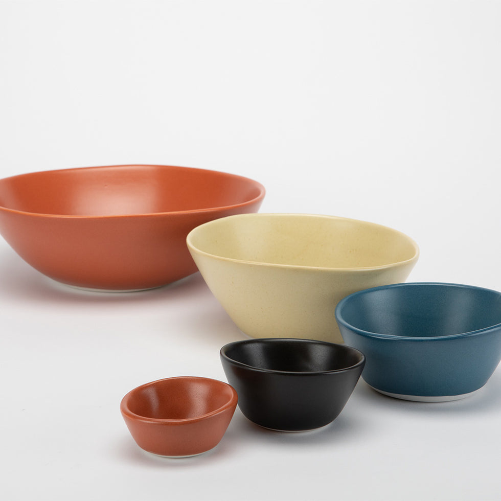 Haand - Handmade Porcelain Pottery - Handcrafted in NC, USA