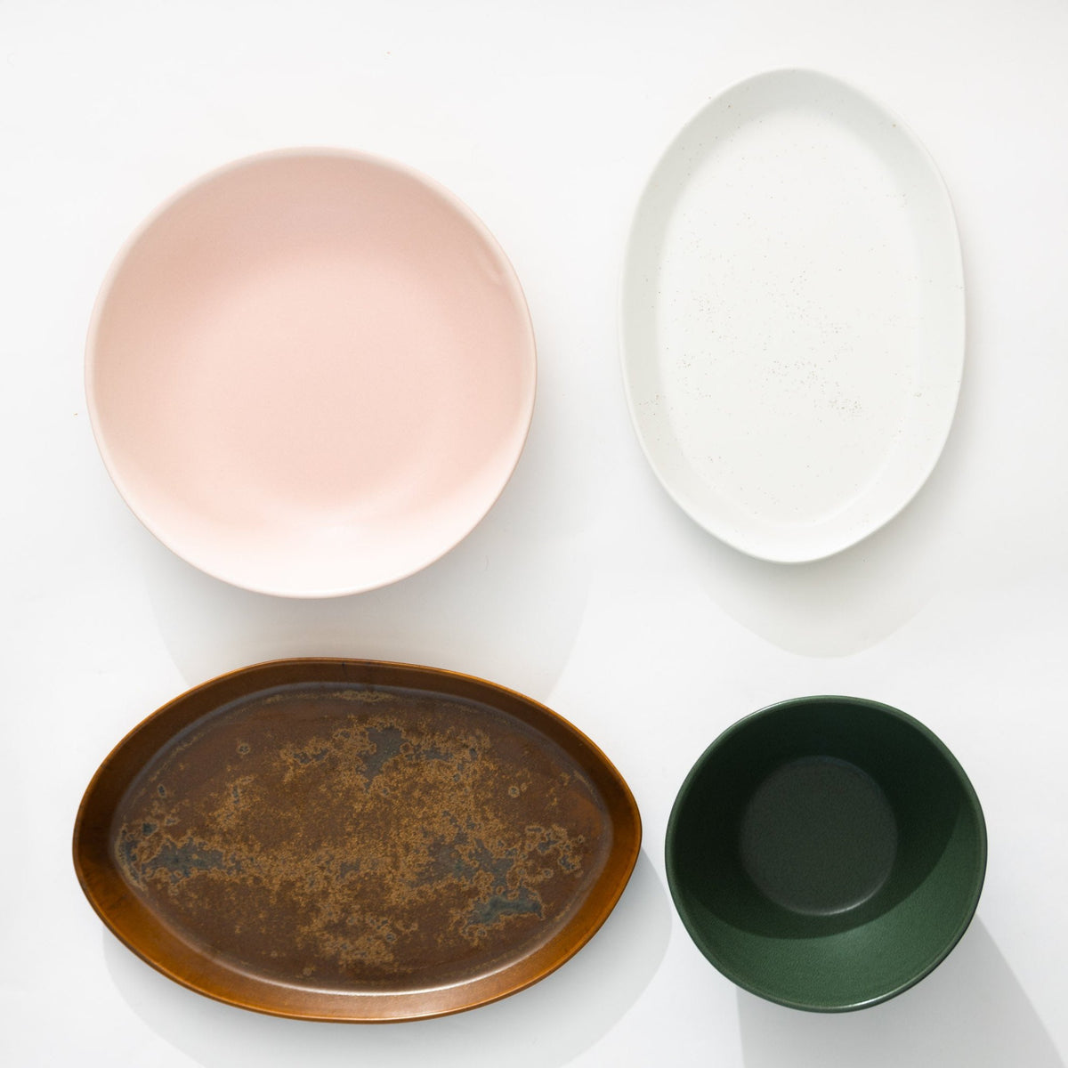 Vivian Howard & Haand Dinner Party Serving Collection