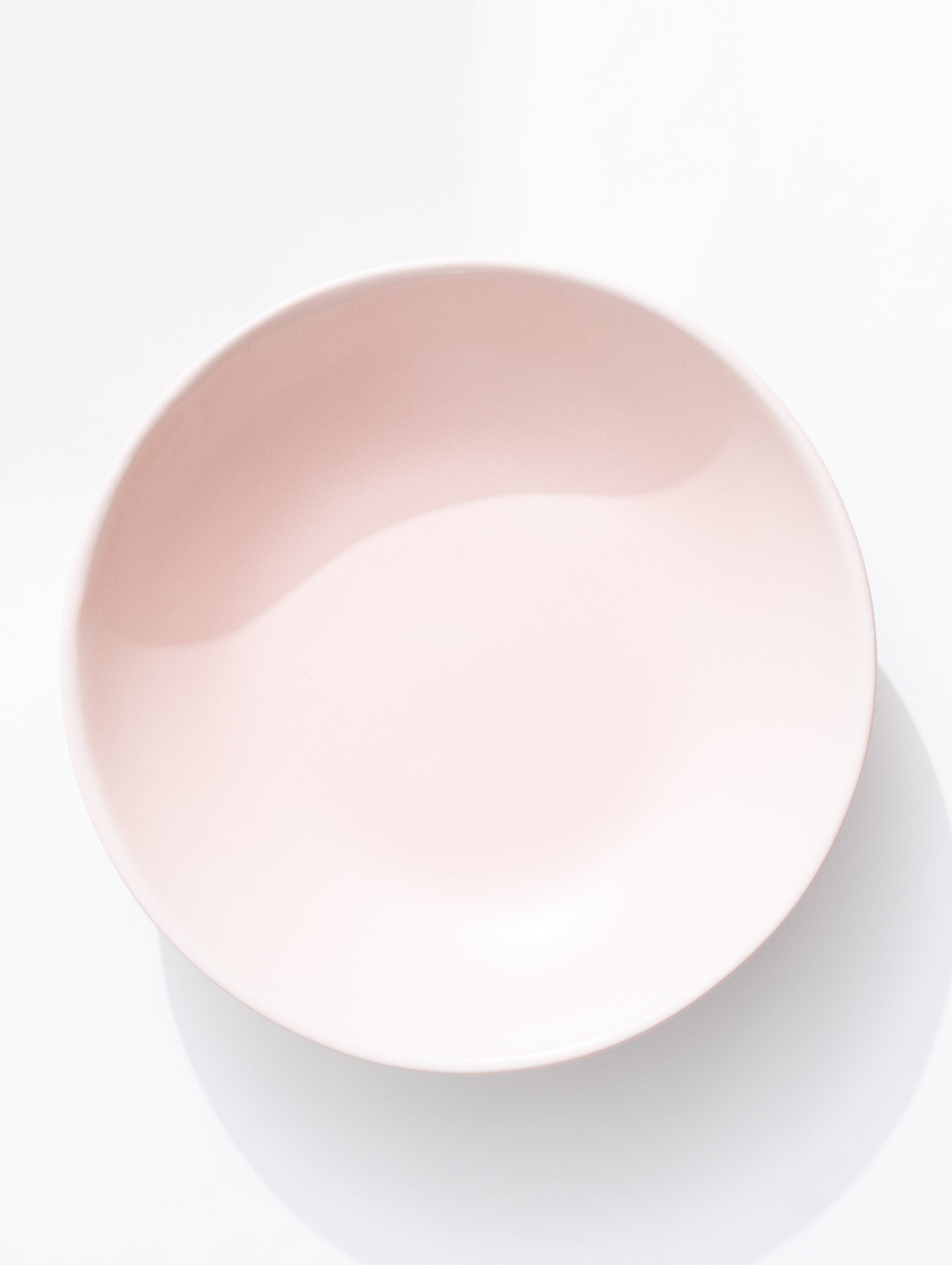 Buttermilk Pink