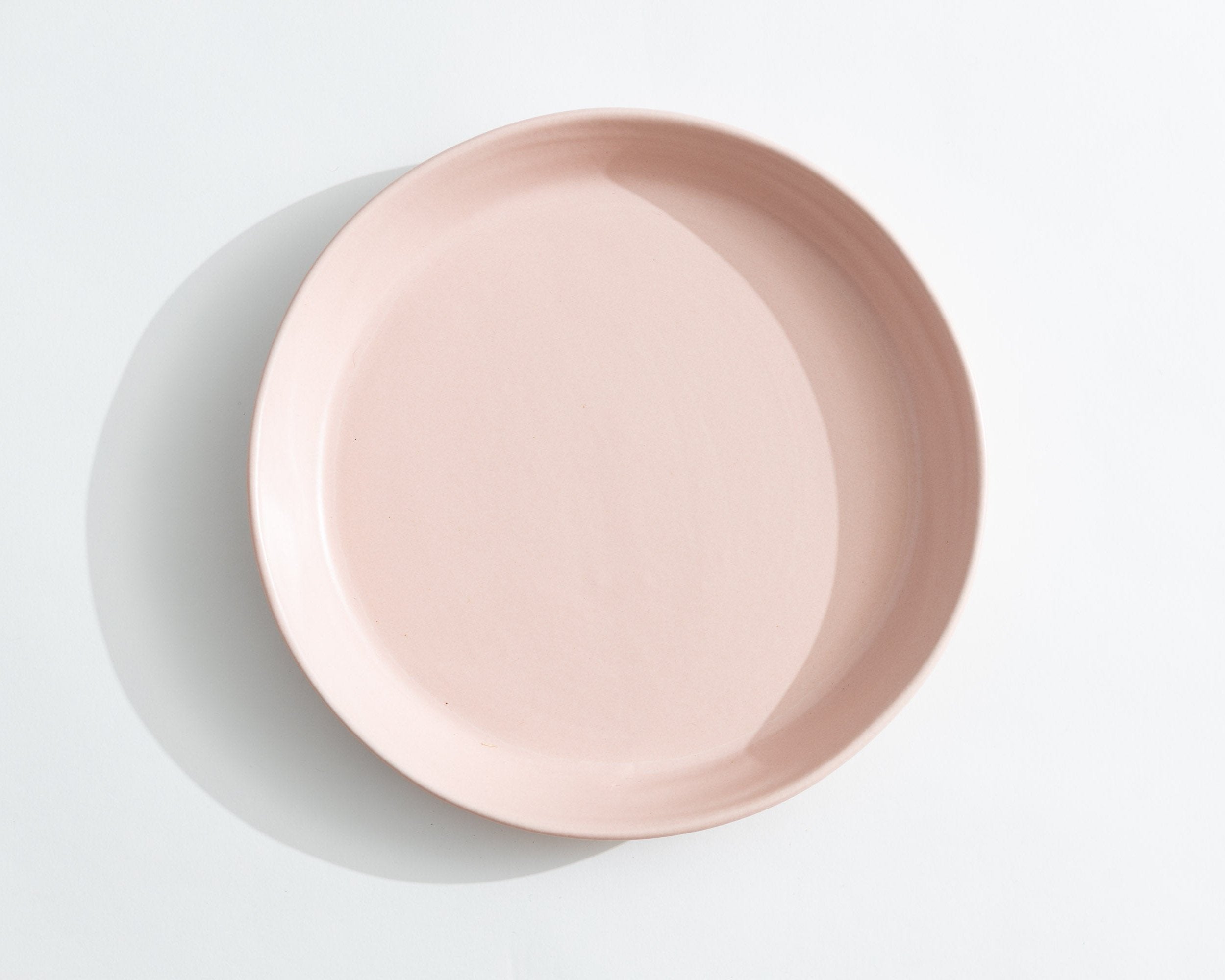 Buttermilk Pink