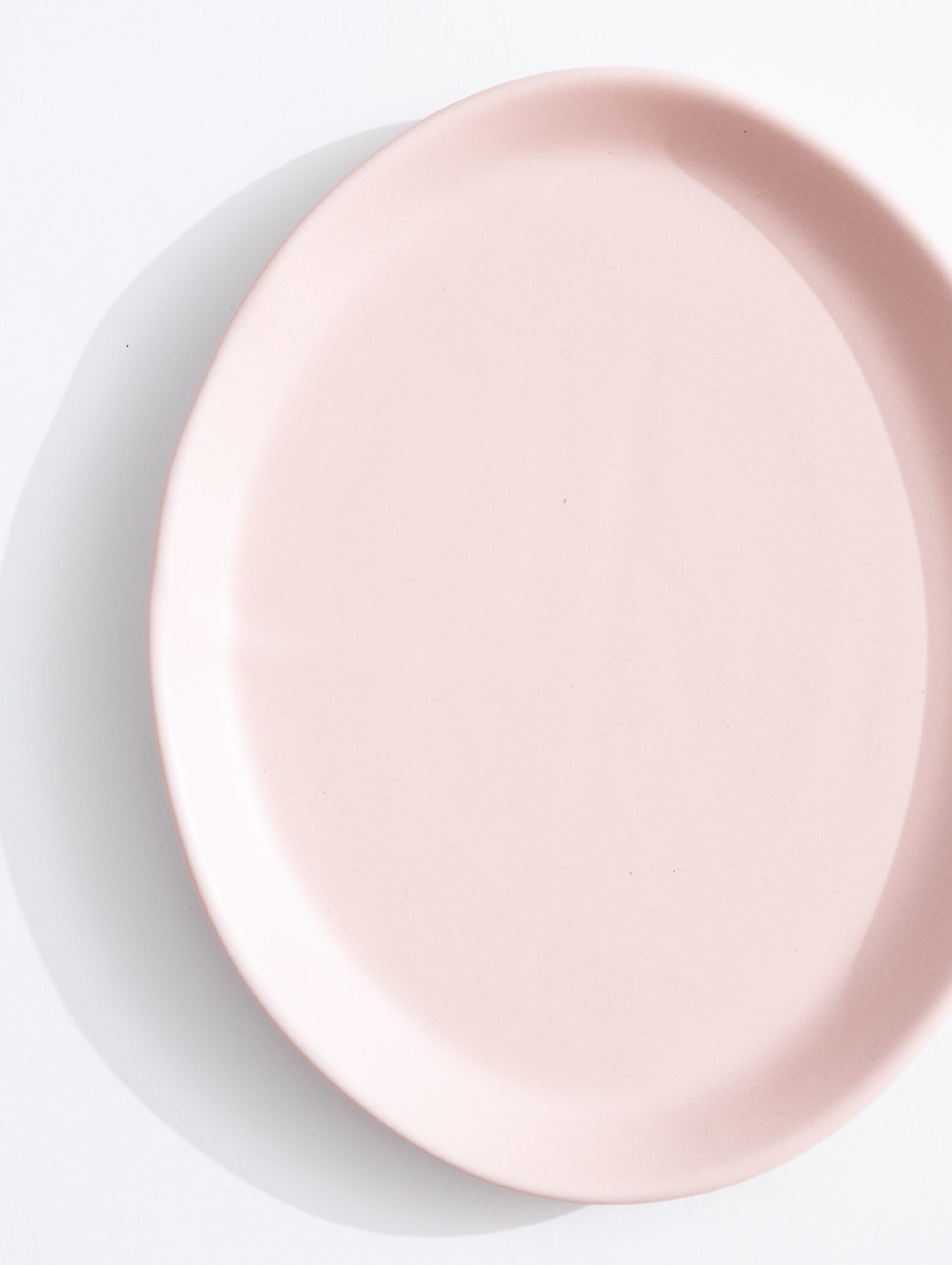 Buttermilk Pink