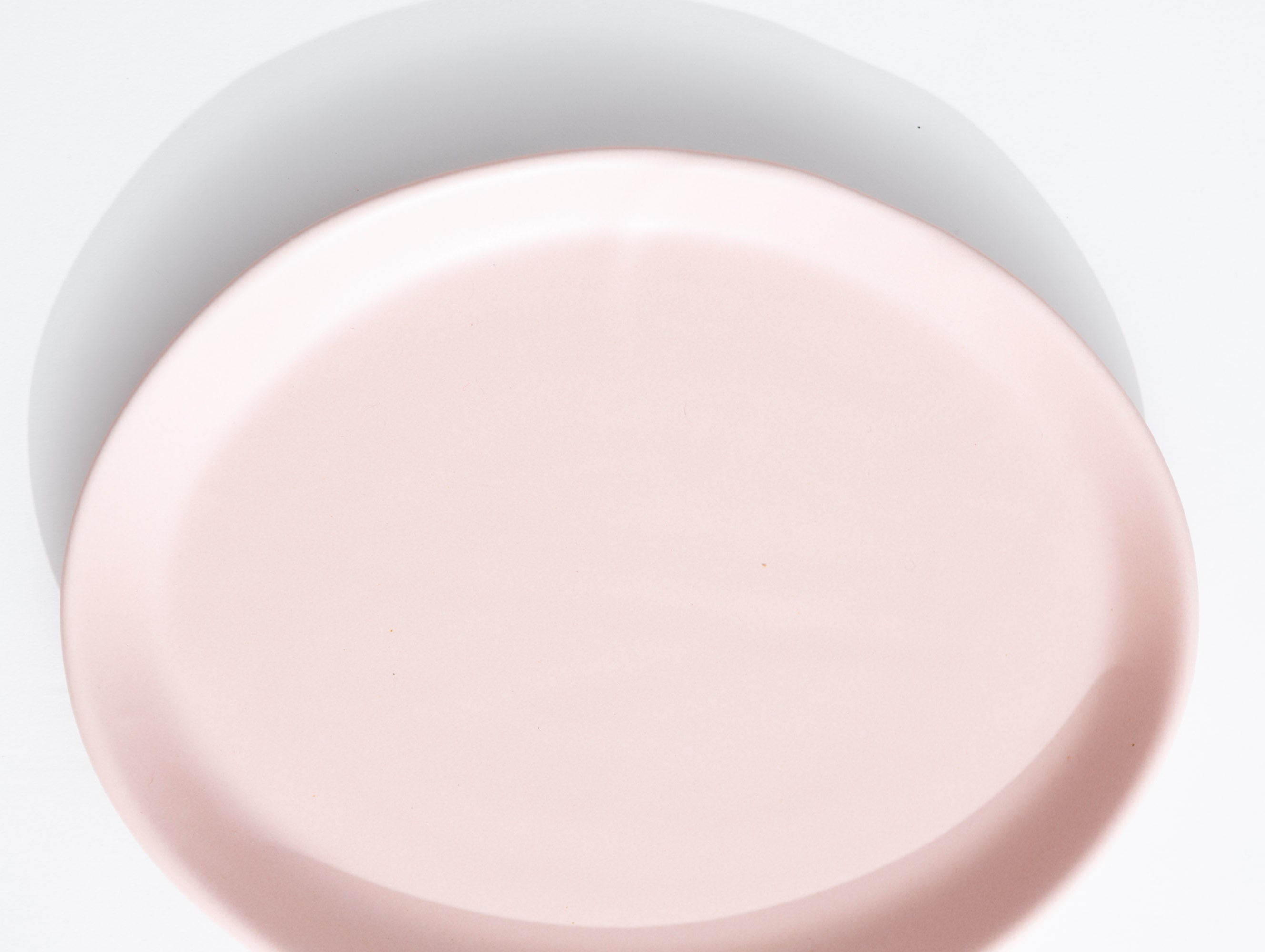 Buttermilk Pink