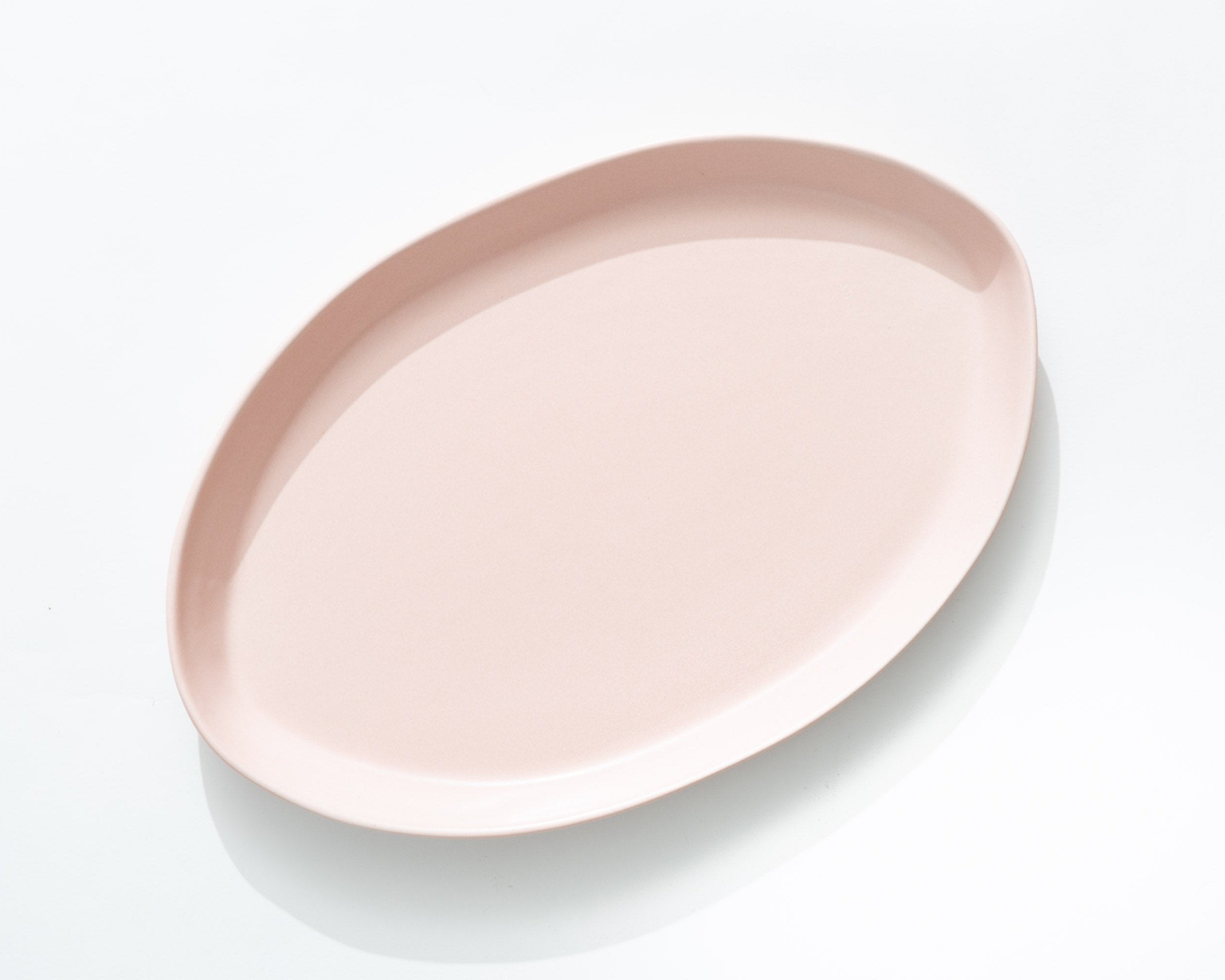 Buttermilk Pink