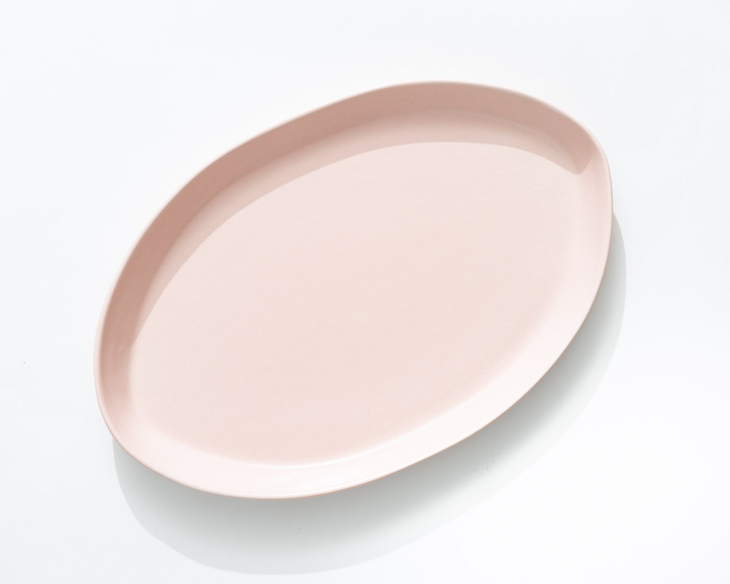 Buttermilk Pink