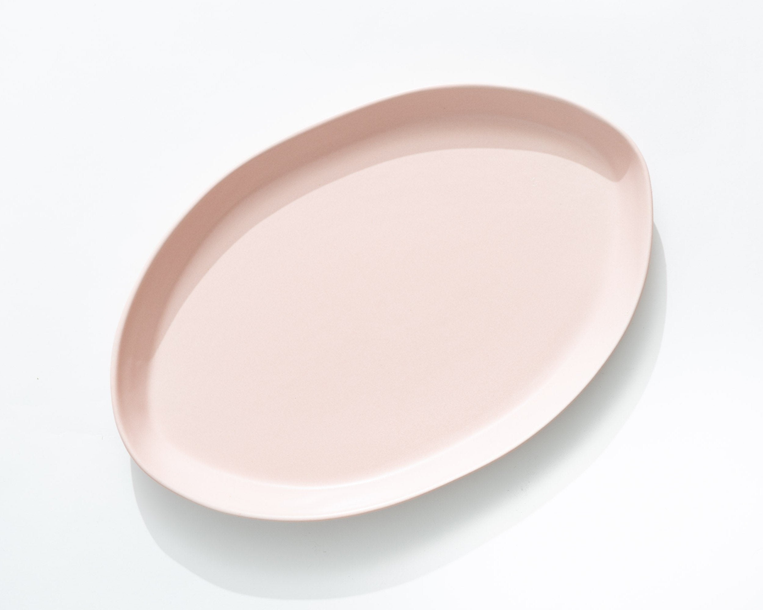 Buttermilk Pink