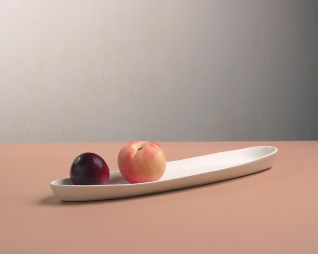 Haand Appetizer Tray - Thumbnail 4