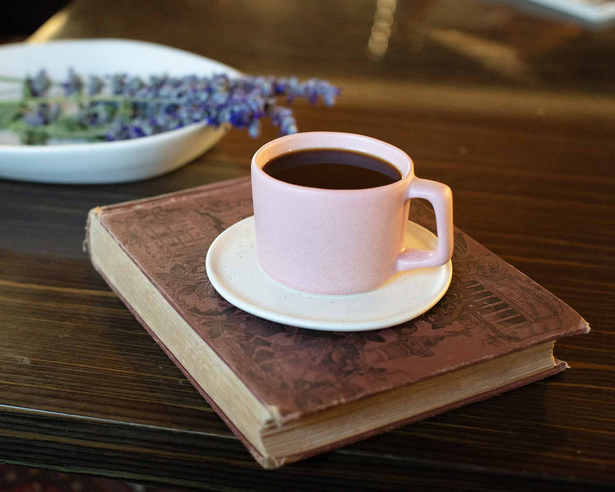 Haand - Handmade Porcelain Pottery - Handcrafted in NC, USA