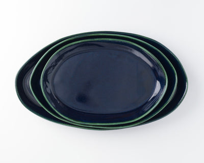 Haand - Handmade Porcelain Pottery - Handcrafted in NC, USA
