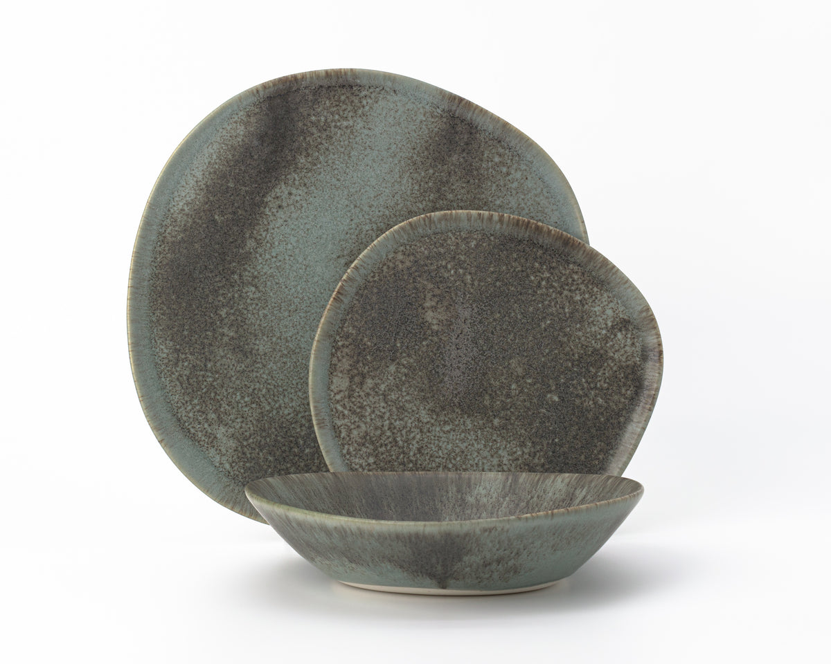 Haand - Handmade Porcelain Pottery - Handcrafted in NC, USA