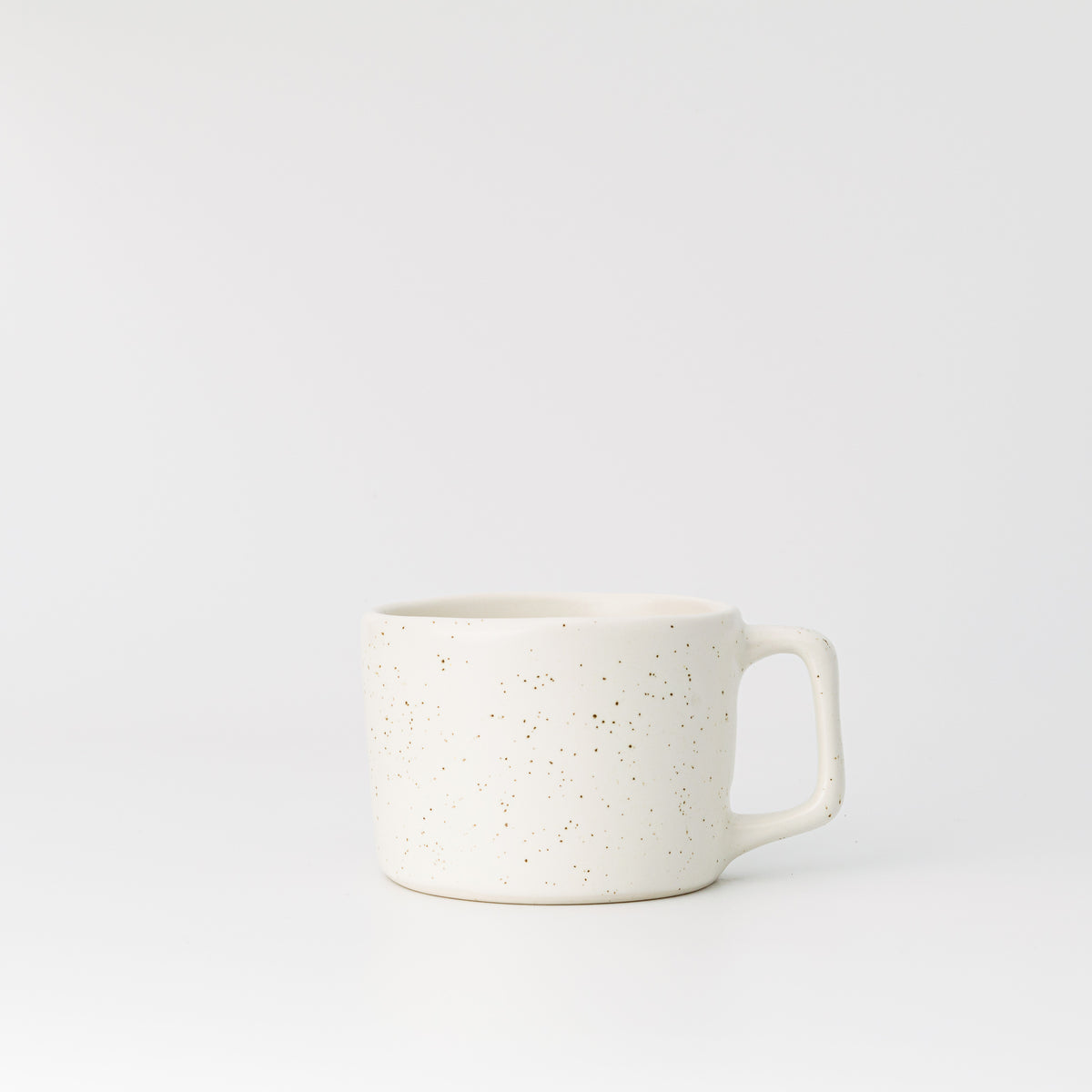 10oz Short Mug