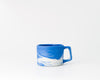 10oz Cloudware Short Mug