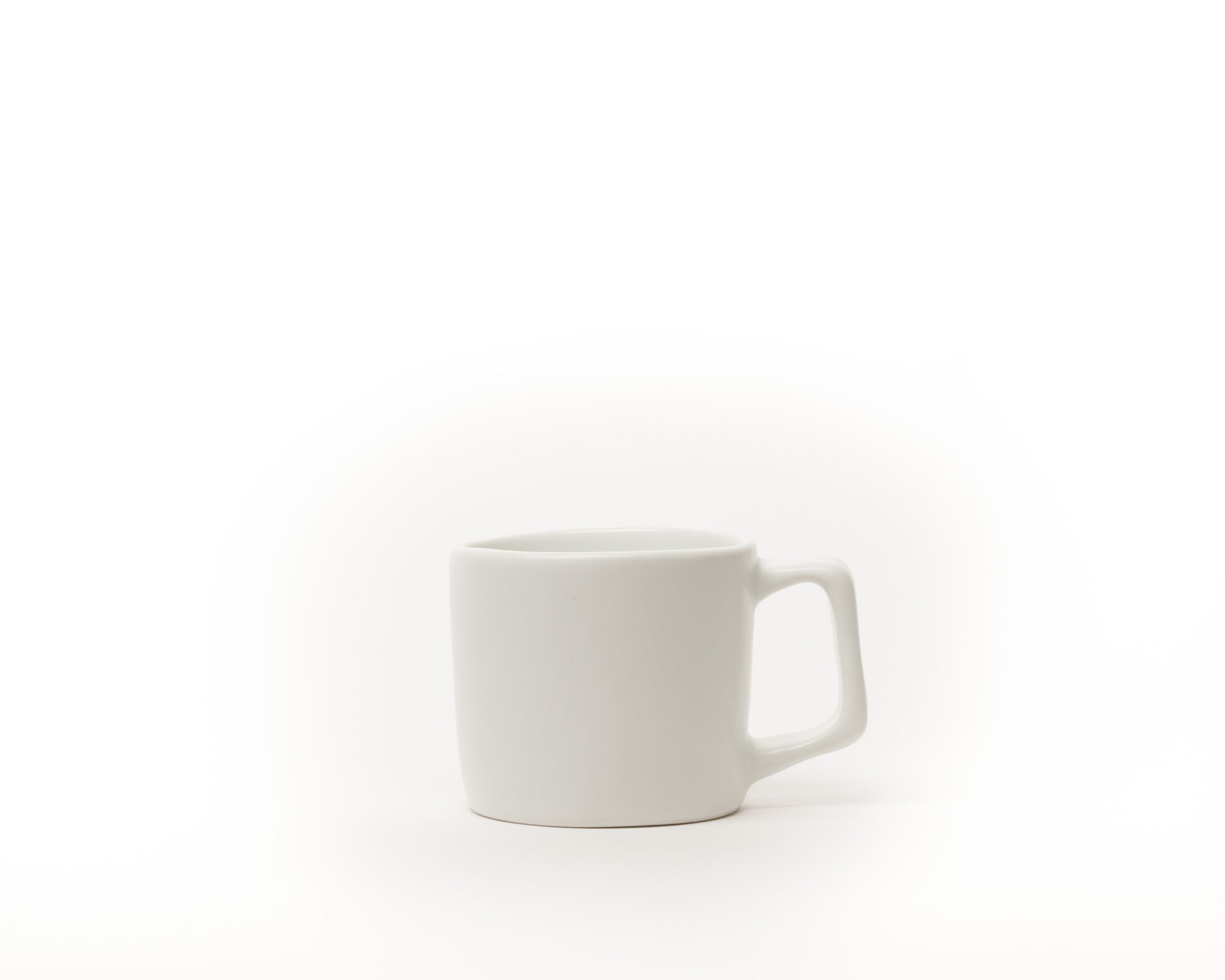 8oz Short Mug | Birch
