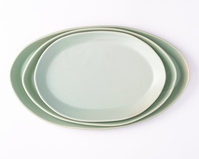 Haand - Handmade Porcelain Pottery - Handcrafted in NC, USA