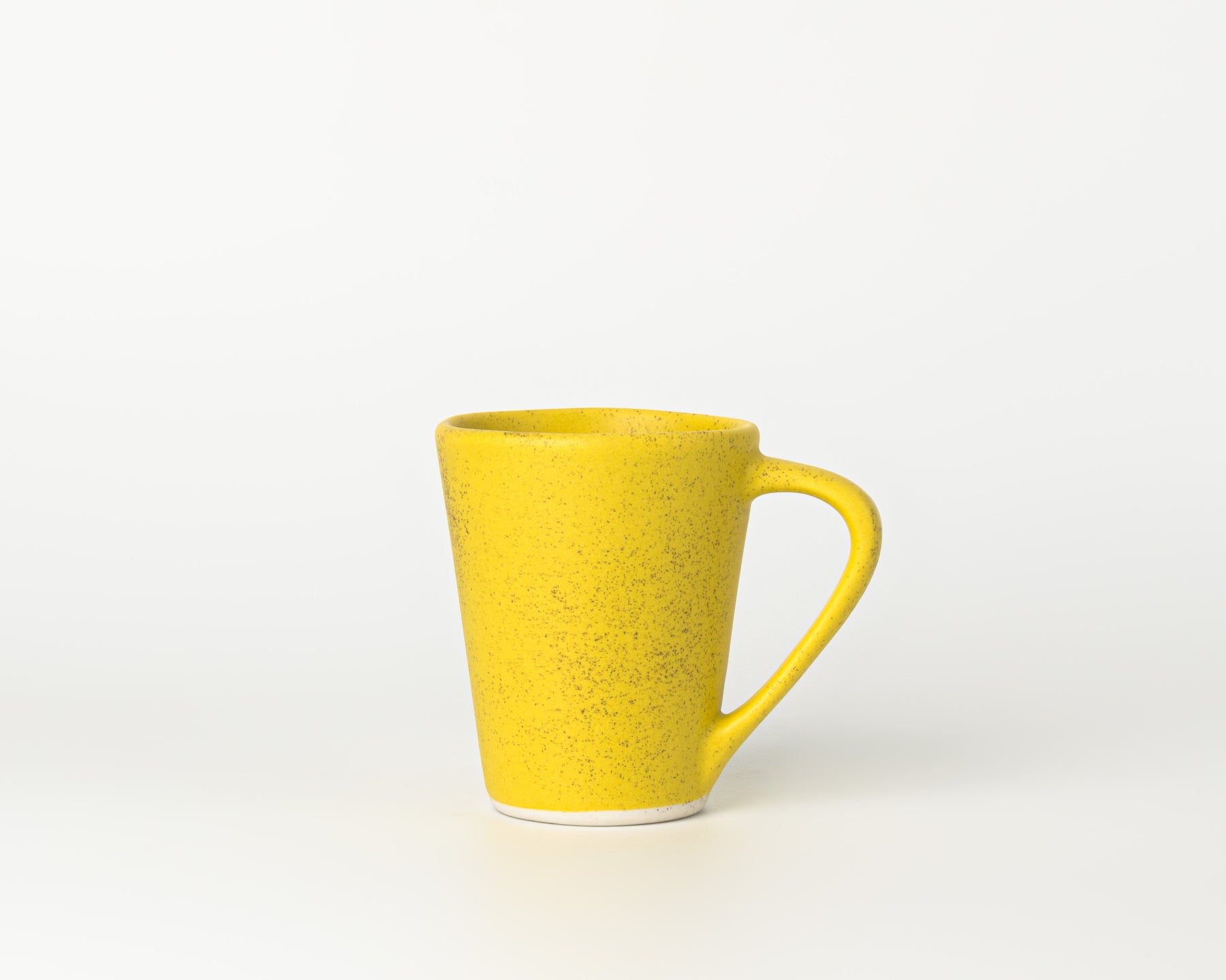 A pair of yellow Therma cups – Therma Cup co