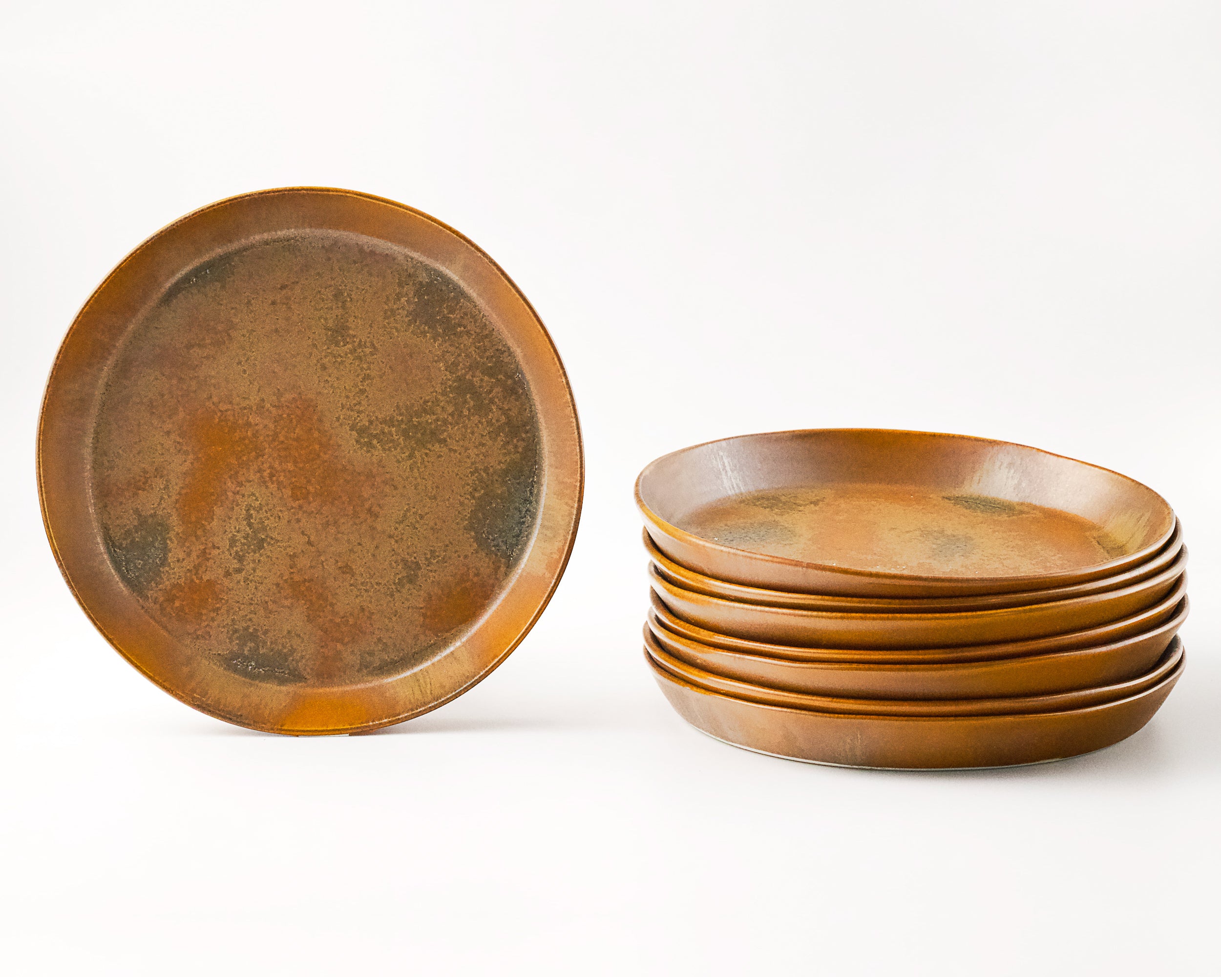 Skali Coupe Dinner Plate - Thumbnail 4